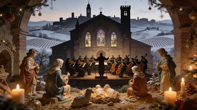 Verso l'Epifania tra arte, musica, cinema e tradizioni