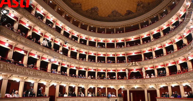 Il Premio Asti d'appello prepara la finale del 22 novembre