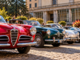 Auto storiche, solidarietà e prevenzione: i Lions si mobilitano a Nizza Monferrato Auto storiche, solidarietà e prevenzione: i Lions si mobilitano a Nizza Monferrato