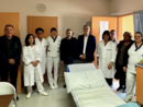 L'Asl di Asti da giugno potenzia il servizio riabilitazione del pavimento pelvico