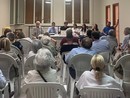 Bruno: Amministrazione e residenti uniti per stoppare la realizzazione di un campo agrivoltaico