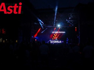 Galleria fotografica a cura di Merfephoto - Efrem Zanchettin
