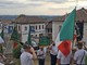 Ricordo dei Caduti e dei soci “Andati Avanti a San Marzanotto Ricordo dei Caduti e dei soci “Andati Avanti a San Marzanotto