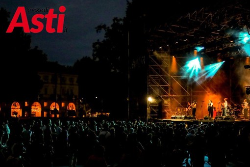 Immagine di Asti Musica 2025 (ph: MerfePhoto)