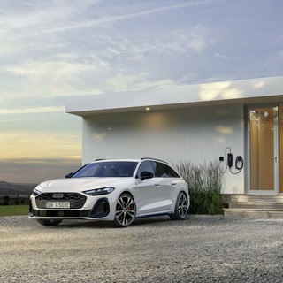 Audi ibride in pronta consegna ad Asti Audi ibride in pronta consegna ad Asti