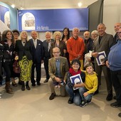 Artisti di Arte narrata