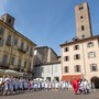 Alba festeggia i 20 anni dei Clown de L’Arcobaleno VIP: il sorriso diventa protagonista