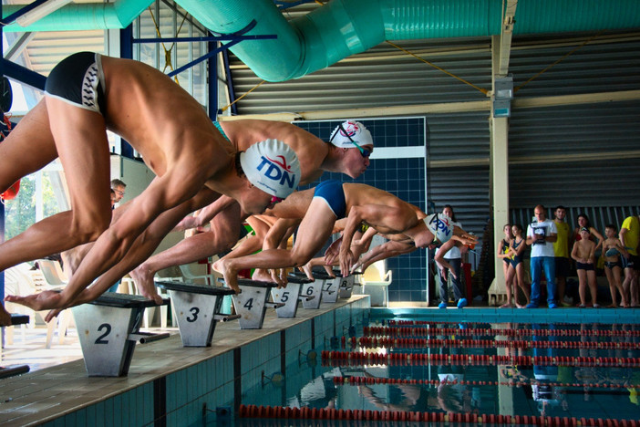 Asti nuoto: 19 atleti in vasca a Torino per la prima Coppa Los Angeles Asti nuoto: 19 atleti in vasca a Torino per la prima Coppa Los Angeles