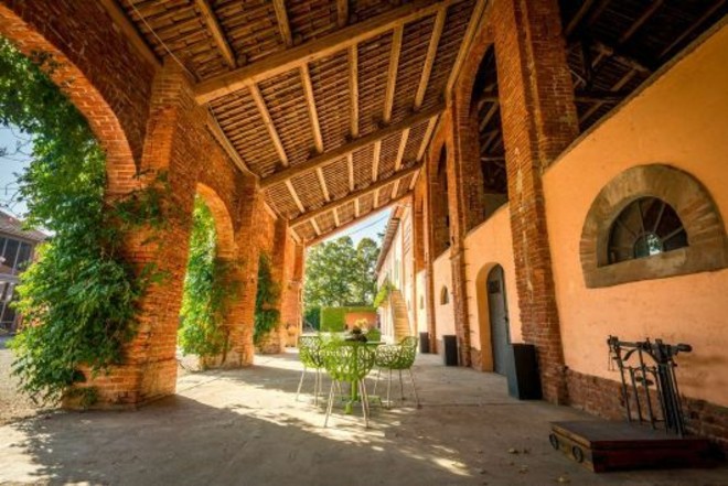 L'estate premia l'Astigiano e il Piemonte, boom per gli agriturismi tra natura ed enogastronomia