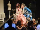 AstiLirica prosegue con Händel e il suo "Trionfo del Tempo e del Disinganno" AstiLirica prosegue con Händel e il suo "Trionfo del Tempo e del Disinganno"