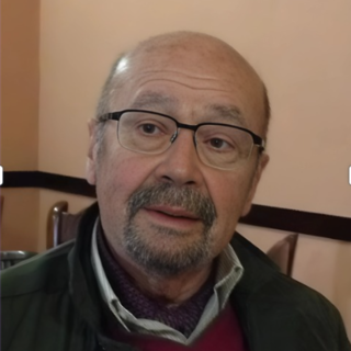Antonio Santoro