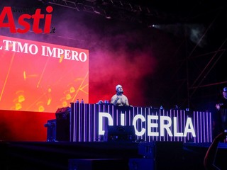 Galleria fotografica a cura di Merfephoto - Efrem Zanchettin