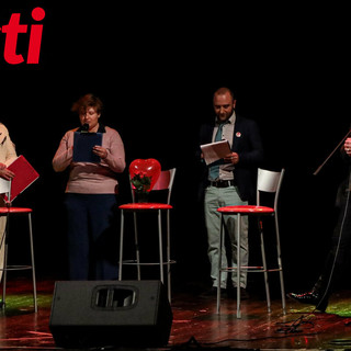 Galleria fotografica a cura di Merfephoto - Efrem Zanchettin