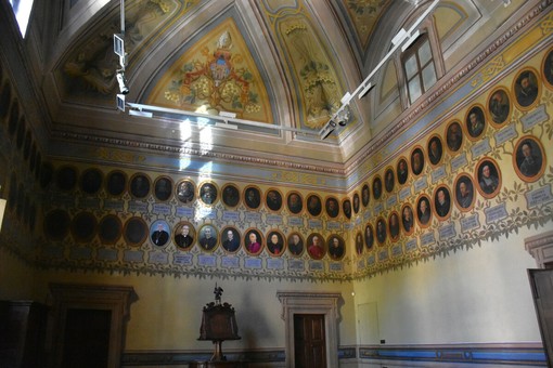 Giornate FAI d’Autunno, ad Asti apre il Vescovado: un weekend alla scoperta dei luoghi nascosti Giornate FAI d’Autunno, ad Asti apre il Vescovado: un weekend alla scoperta dei luoghi nascosti