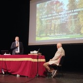 Il convegno per Asti si' cura