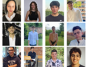 Maturità con il massimo dei voti per tanti studenti dell’Artom [FOTO]