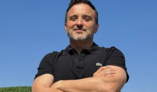 Alessandro Costa, presidente Consorzio Tutela Roero
