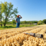 Piemonte, allarme agricoltura: il Piano qualità dell'aria mette a rischio migliaia di aziende