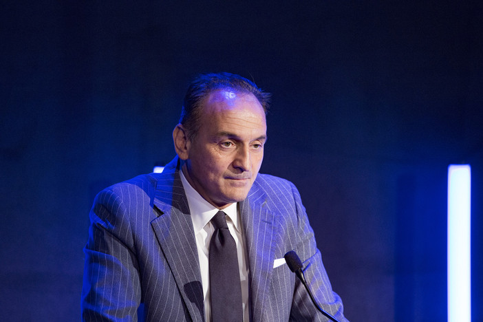 Cirio "sventola" l'autonomia sulla siccità, ma chiede aiuto a Lombardia e Svizzera per non restare a secco Cirio "sventola" l'autonomia sulla siccità, ma chiede aiuto a Lombardia e Svizzera per non restare a secco