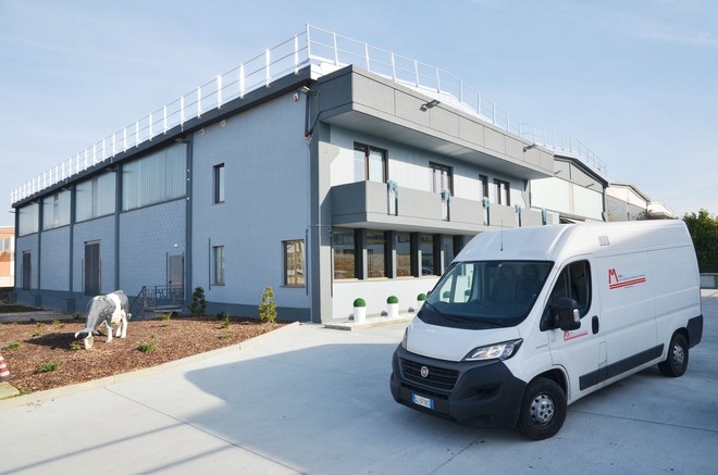La trevigiana Finint investments acquisisce il 60% di A.M. per crescere nel nord ovest