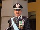 Antonio Di Stasio è il nuovo comandante dei carabinieri Piemonte e Valle D'Aosta: &quot;L'Arma deve stare tra la gente&quot; [VIDEO]