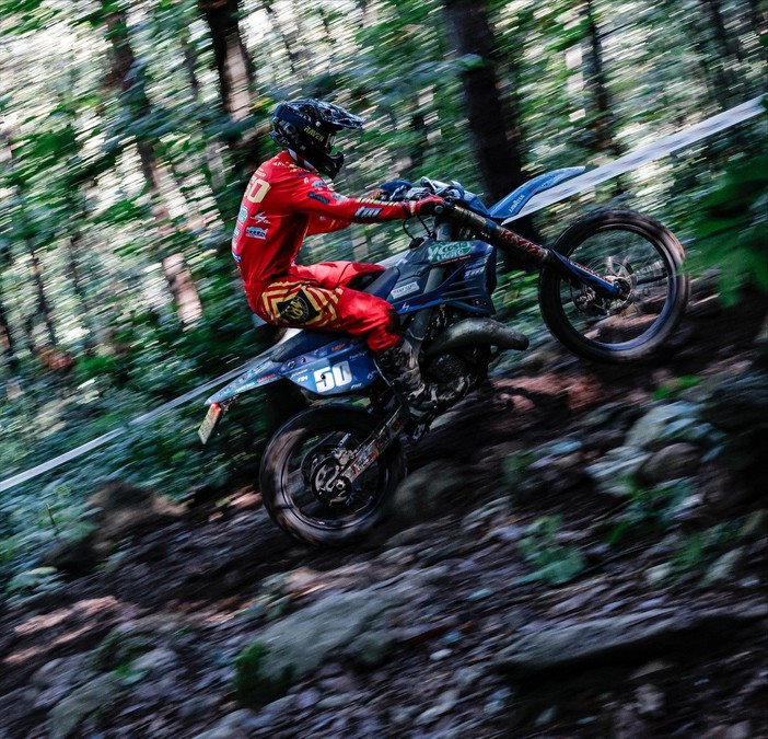 Il Moto Club Alfieri di Asti pronto per gli Assoluti d'Italia a Viareggio