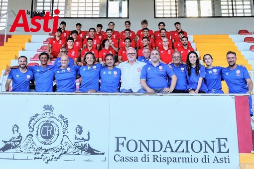 ASD ASTI 2025/26