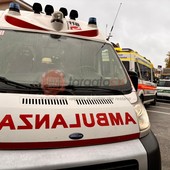 Scontro tra auto e moto sulla SP661 a Murazzano, tre feriti in codice giallo Scontro tra auto e moto sulla SP661 a Murazzano, tre feriti in codice giallo