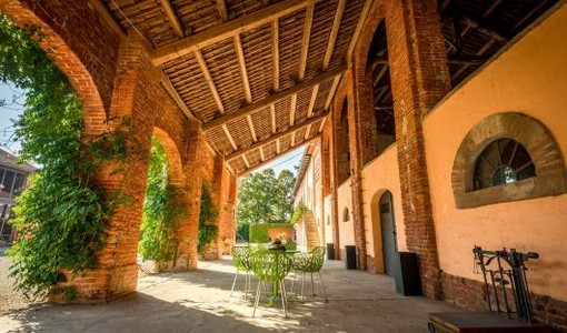 L'estate premia l'Astigiano e il Piemonte, boom per gli agriturismi tra natura ed enogastronomia