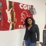 Filcams Asti, Aracelis Guerrero è la nuova segretaria provinciale: è la prima donna a guidare il sindacato del commercio Filcams Asti, Aracelis Guerrero è la nuova segretaria provinciale: è la prima donna a guidare il sindacato del commercio
