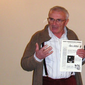 Armando Brignolo (archivio) Armando Brignolo (archivio)