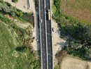 La tangenziale di Asti torna percorribile in entrambe le direzioni. Investimento di 6 milioni di euro [VIDEO]