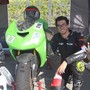 MOTOCICLISMO / Intervista ad Alessandro Manassero, aspirante pilota con il sogno dell'Endurance MOTOCICLISMO / Intervista ad Alessandro Manassero, aspirante pilota con il sogno dell'Endurance