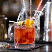 AurorA Negroni, da provare a Cerro Tanaro AurorA Negroni, da provare a Cerro Tanaro