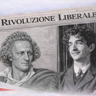 Un ponte ideale tra Alfieri e Gobetti nel segno della libertà
