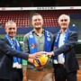SUPERLEGA / Cuneo Volley, Costamagna racconta la svolta con Acqua Sant’Anna: "Adesso dobbiamo meritarci il nostro sponsor" [VIDEO]