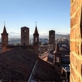 Tartufo Bianco d'Alba, l'assessore Cavallo: "Le carte delle aree vocate entreranno nella revisione del piano regolatore" Tartufo Bianco d'Alba, l'assessore Cavallo: "Le carte delle aree vocate entreranno nella revisione del piano regolatore"