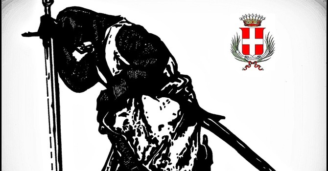 Le immagini del servizio sono di Lorenzo Burascotto