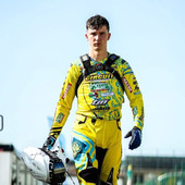 Alessio Berger