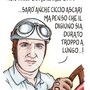 Un digiuno troppo lungo: Kimi Antonelli in testa al campionato, cosa che non succedeva da più di 70 anni