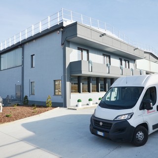 La trevigiana Finint investments acquisisce il 60% di A.M. per crescere nel nord ovest