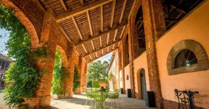 L'estate premia l'Astigiano e il Piemonte, boom per gli agriturismi tra natura ed enogastronomia