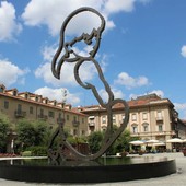 Alba Capitale dell'arte contemporanea 2027, il programma si svela al Teatro Sociale Alba Capitale dell'arte contemporanea 2027, il programma si svela al Teatro Sociale