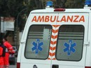 Attimi di apprensione in corso Alfieri:  investimento all’altezza del Battistero