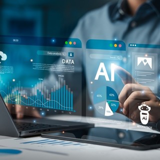 Il Piemonte guida il mercato italiano dell'Intelligenza Artificiale con 2,29 miliardi di ricavi