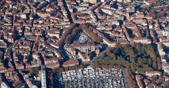 Classifica del Sole 24 Ore, Asti arretra leggermente nella qualità della vita: è 54esima Classifica del Sole 24 Ore, Asti arretra leggermente nella qualità della vita: è 54esima