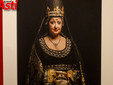 Alcune immagini delle mostre in corso (MerfePhoto)