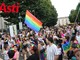 Un momento dello scorso Pride (MerfePhoto) Un momento dello scorso Pride (MerfePhoto)
