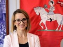 Angelica Corino (Archivio)