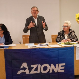 Roberto Marmo: "Serve un ampio tavolo di confronto per rilanciare l'Astigiano dopo anni di inerzia"